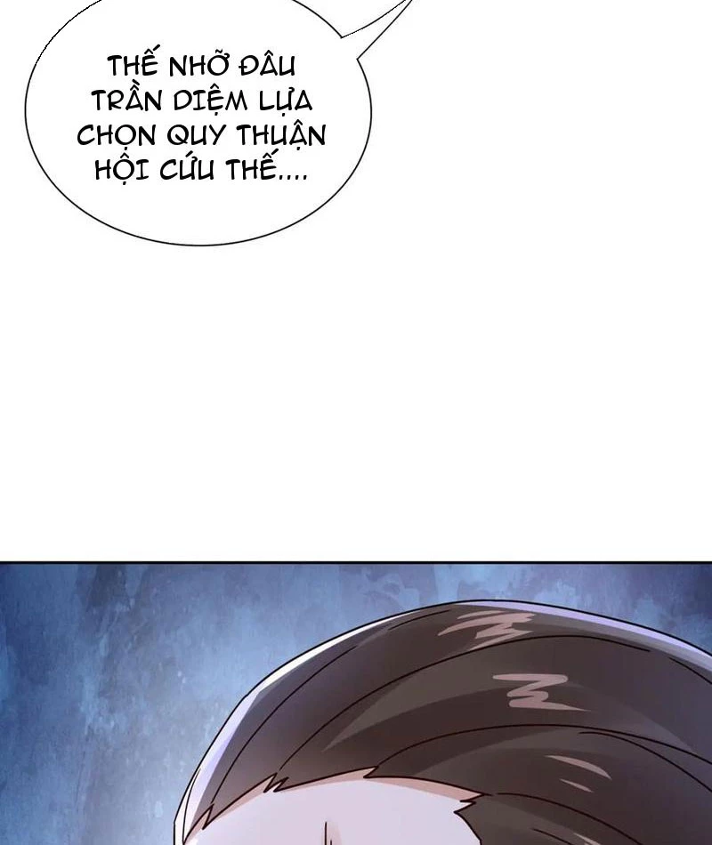 Sau Khi Sống Lại Ở Mạt Thế, Ta Điên Cuồng Thăng Cấp Chapter 64 - 42