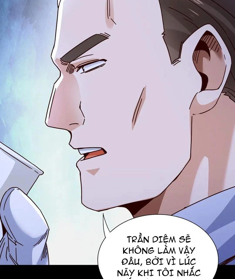 Sau Khi Sống Lại Ở Mạt Thế, Ta Điên Cuồng Thăng Cấp Chapter 64 - 43