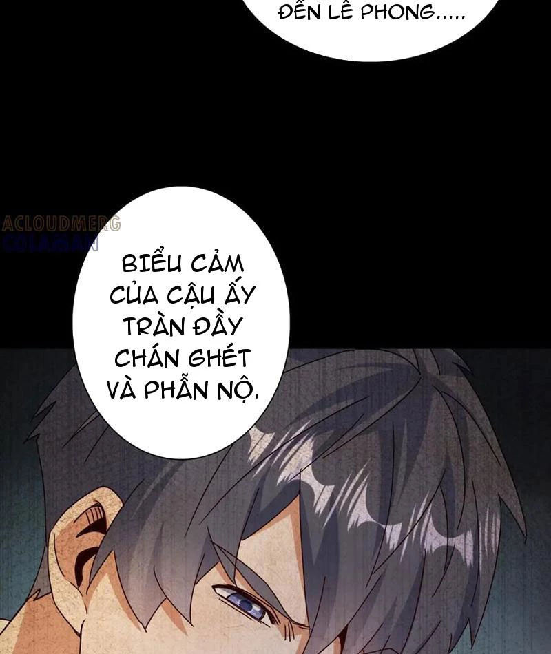 Sau Khi Sống Lại Ở Mạt Thế, Ta Điên Cuồng Thăng Cấp Chapter 64 - 44