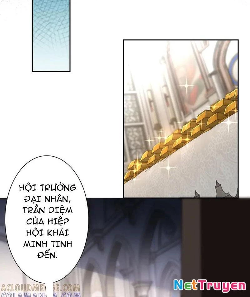 Sau Khi Sống Lại Ở Mạt Thế, Ta Điên Cuồng Thăng Cấp Chapter 64 - 46