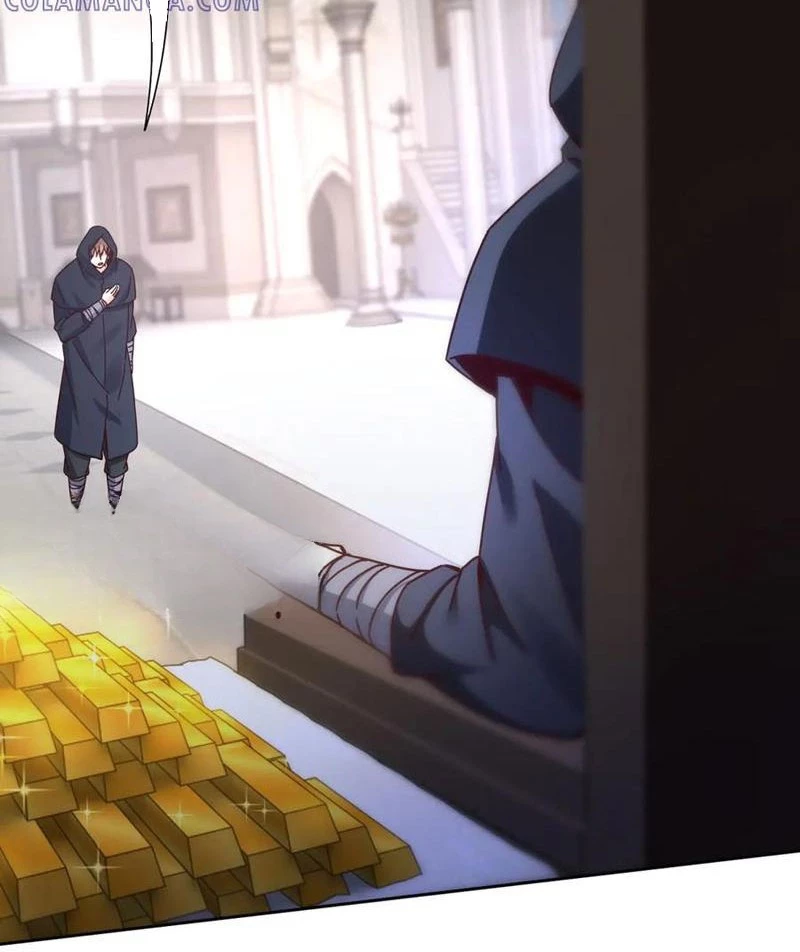 Sau Khi Sống Lại Ở Mạt Thế, Ta Điên Cuồng Thăng Cấp Chapter 64 - 47