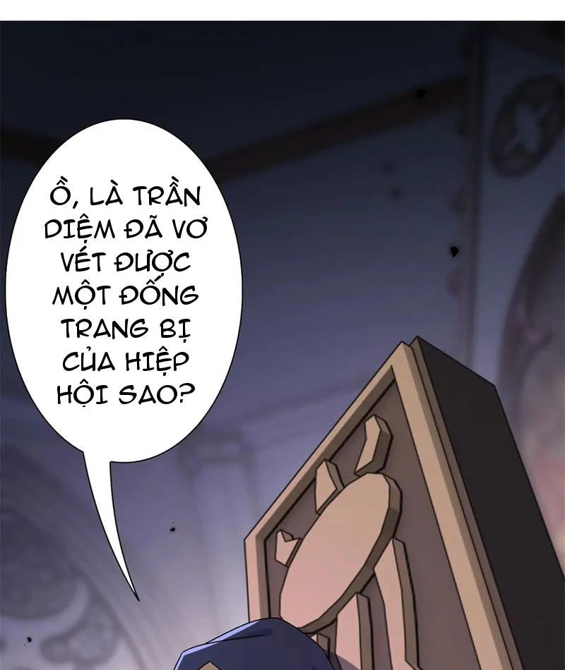 Sau Khi Sống Lại Ở Mạt Thế, Ta Điên Cuồng Thăng Cấp Chapter 64 - 48