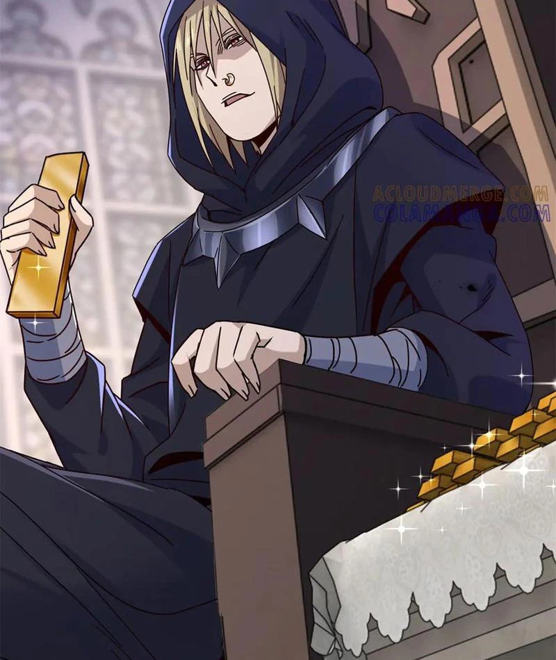 Sau Khi Sống Lại Ở Mạt Thế, Ta Điên Cuồng Thăng Cấp Chapter 64 - 49