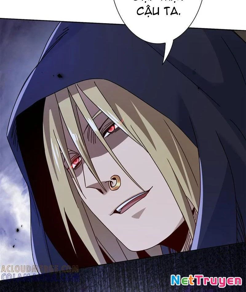 Sau Khi Sống Lại Ở Mạt Thế, Ta Điên Cuồng Thăng Cấp Chapter 64 - 51