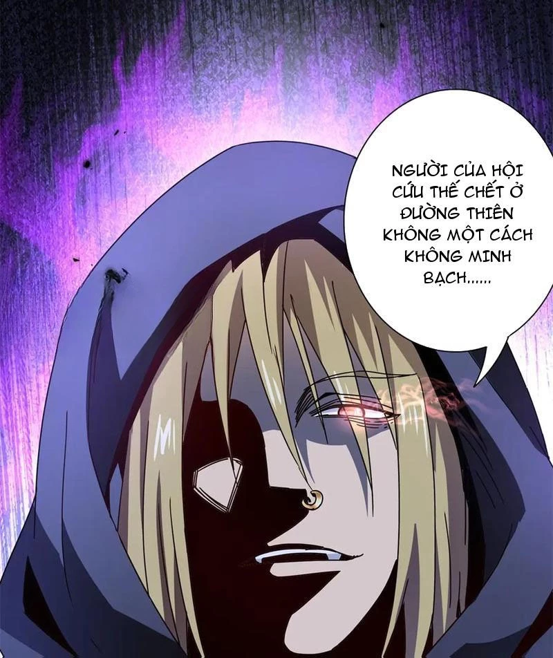 Sau Khi Sống Lại Ở Mạt Thế, Ta Điên Cuồng Thăng Cấp Chapter 64 - 52