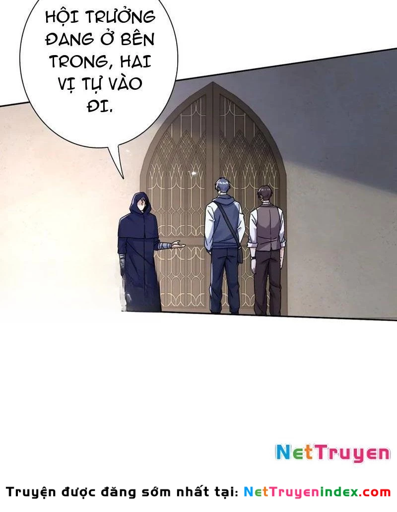 Sau Khi Sống Lại Ở Mạt Thế, Ta Điên Cuồng Thăng Cấp Chapter 64 - 56