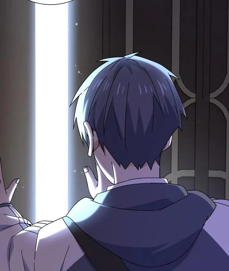 Sau Khi Sống Lại Ở Mạt Thế, Ta Điên Cuồng Thăng Cấp Chapter 64 - 58