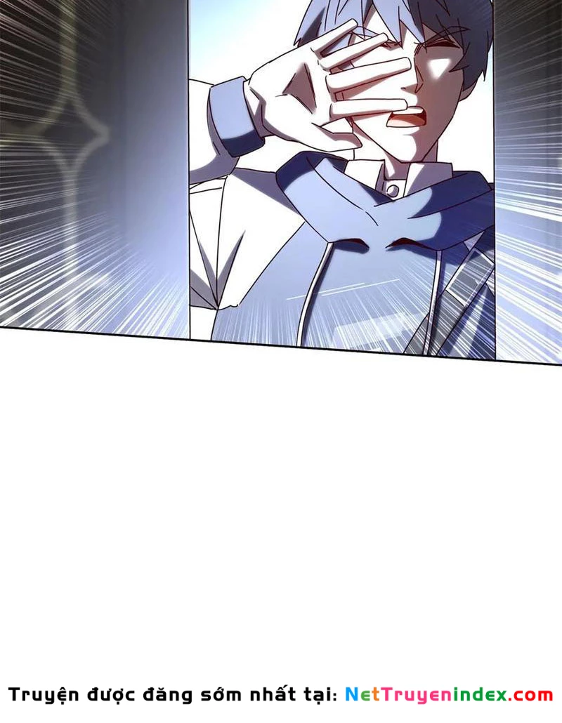 Sau Khi Sống Lại Ở Mạt Thế, Ta Điên Cuồng Thăng Cấp Chapter 64 - 60