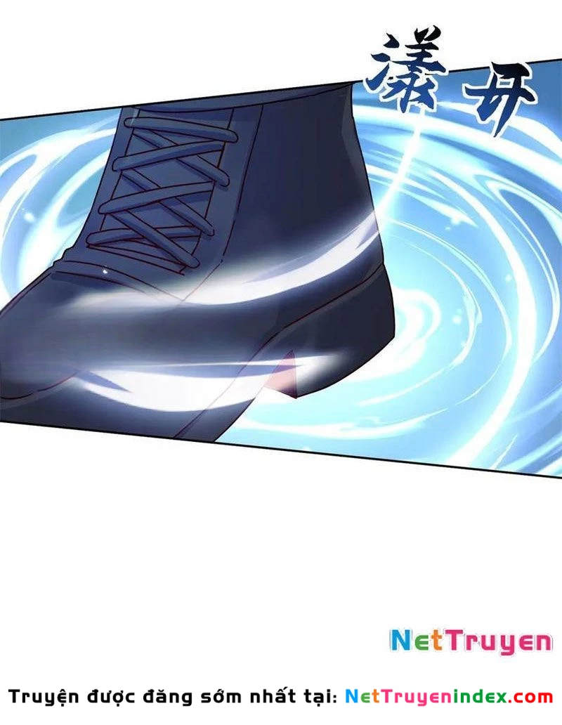 Sau Khi Sống Lại Ở Mạt Thế, Ta Điên Cuồng Thăng Cấp Chapter 64 - 61