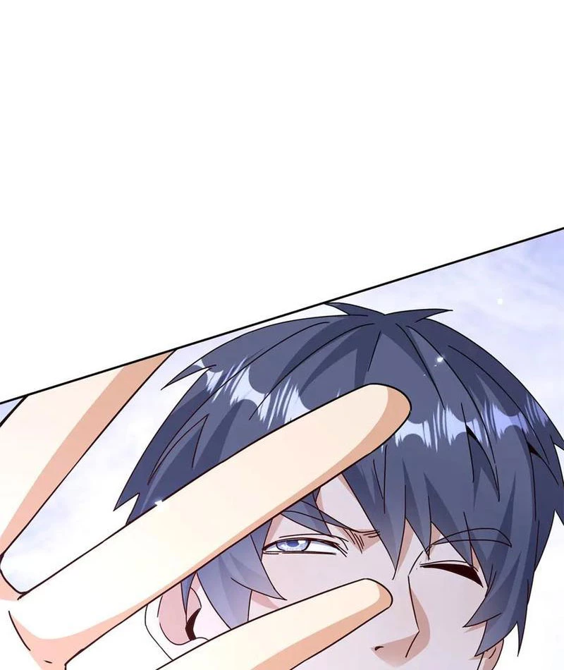 Sau Khi Sống Lại Ở Mạt Thế, Ta Điên Cuồng Thăng Cấp Chapter 64 - 62