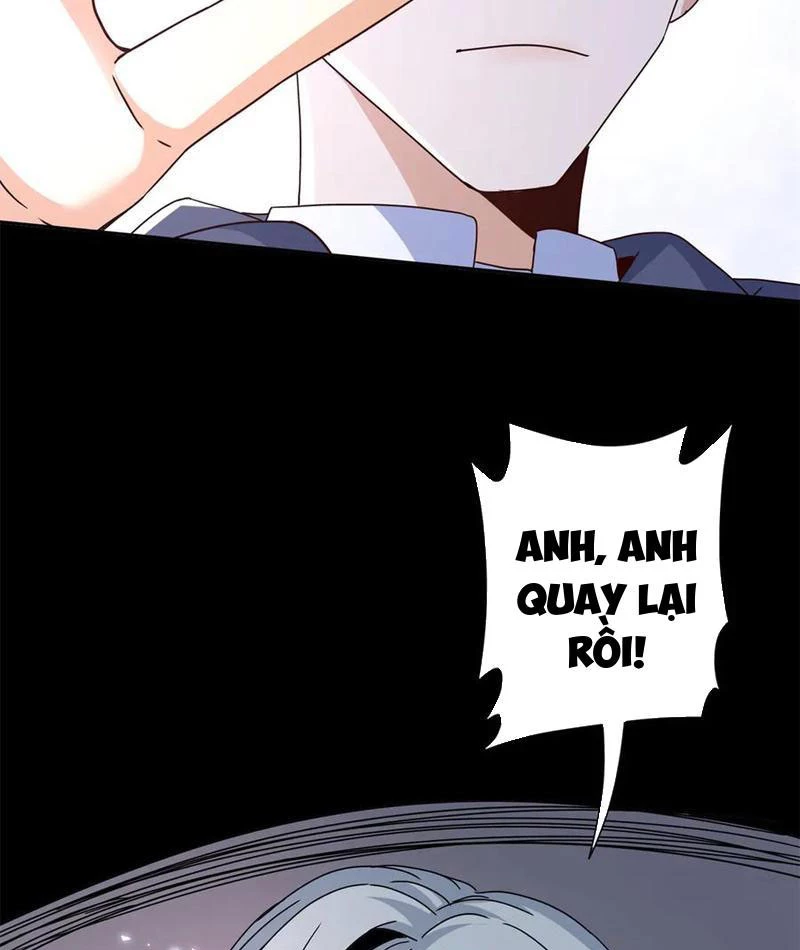 Sau Khi Sống Lại Ở Mạt Thế, Ta Điên Cuồng Thăng Cấp Chapter 64 - 63