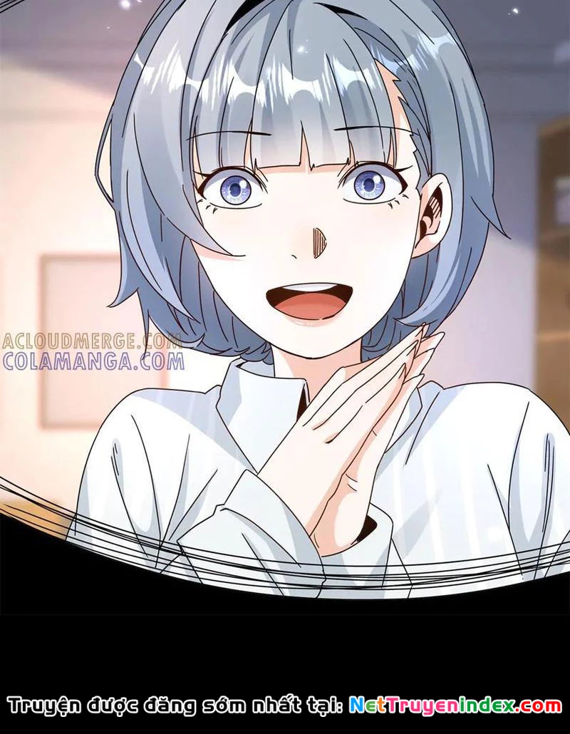 Sau Khi Sống Lại Ở Mạt Thế, Ta Điên Cuồng Thăng Cấp Chapter 64 - 64