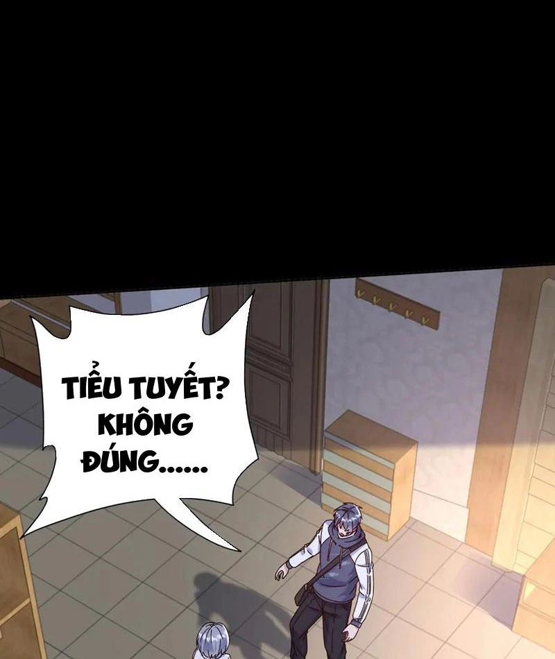 Sau Khi Sống Lại Ở Mạt Thế, Ta Điên Cuồng Thăng Cấp Chapter 64 - 65