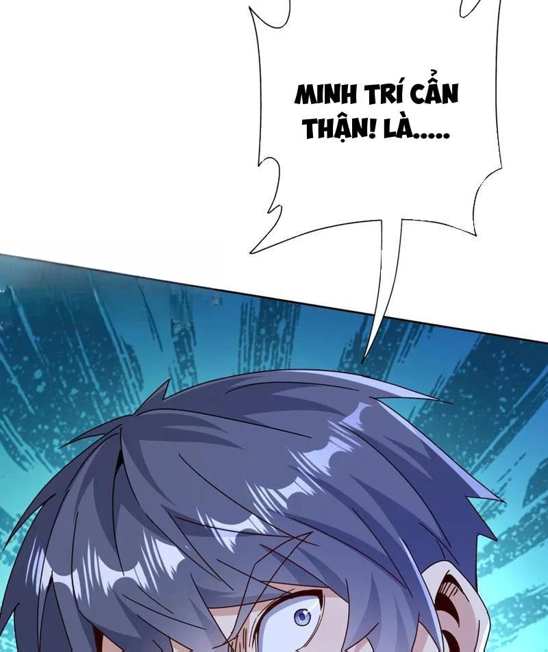 Sau Khi Sống Lại Ở Mạt Thế, Ta Điên Cuồng Thăng Cấp Chapter 64 - 67