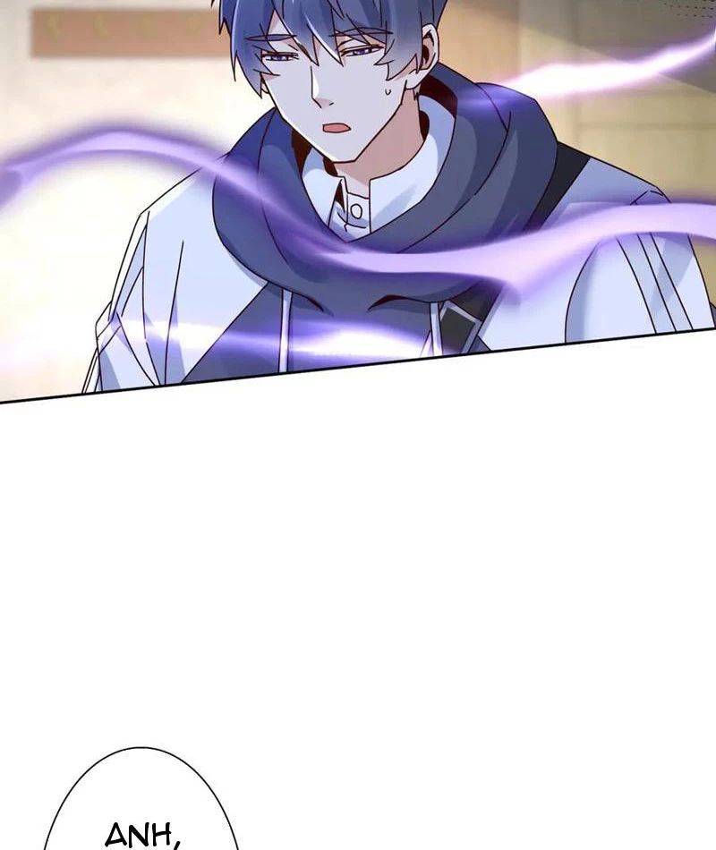 Sau Khi Sống Lại Ở Mạt Thế, Ta Điên Cuồng Thăng Cấp Chapter 64 - 70