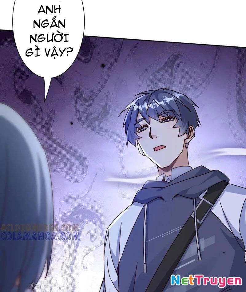 Sau Khi Sống Lại Ở Mạt Thế, Ta Điên Cuồng Thăng Cấp Chapter 64 - 71