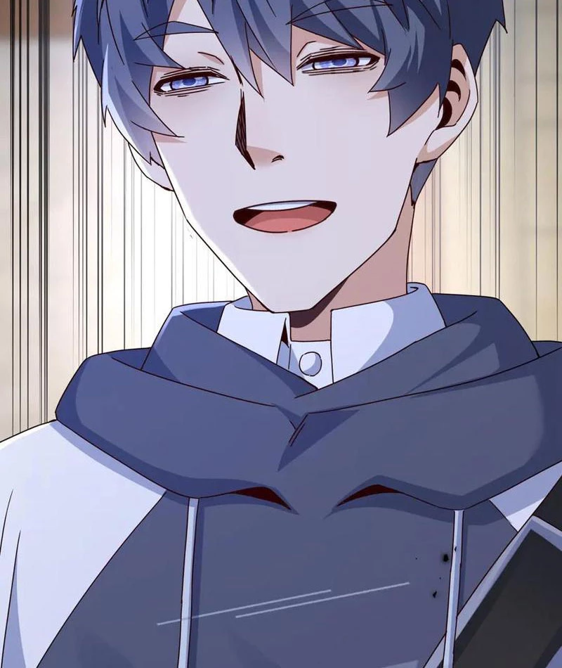 Sau Khi Sống Lại Ở Mạt Thế, Ta Điên Cuồng Thăng Cấp Chapter 64 - 73