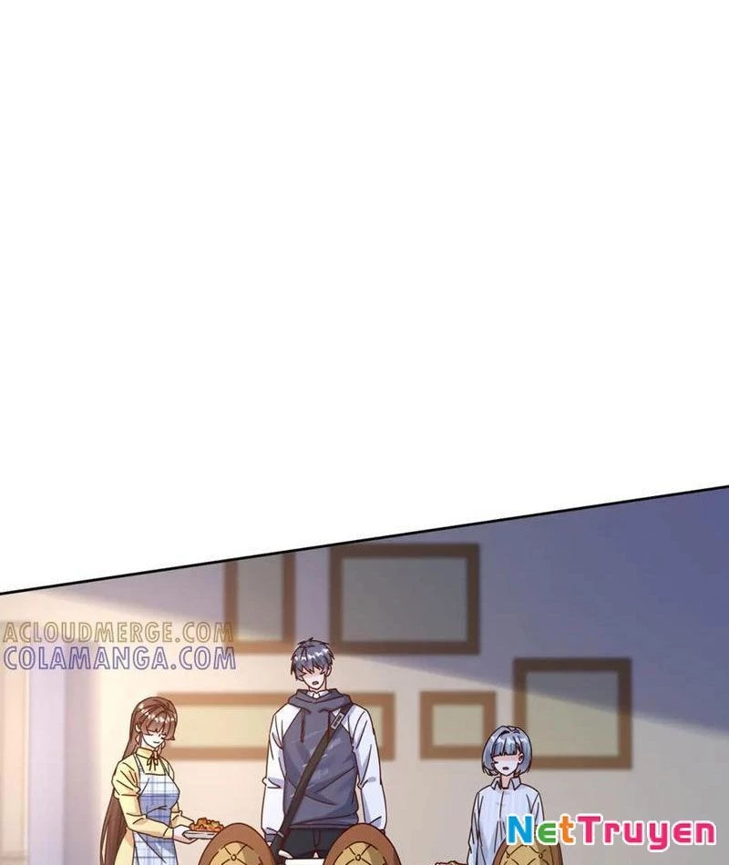 Sau Khi Sống Lại Ở Mạt Thế, Ta Điên Cuồng Thăng Cấp Chapter 64 - 76