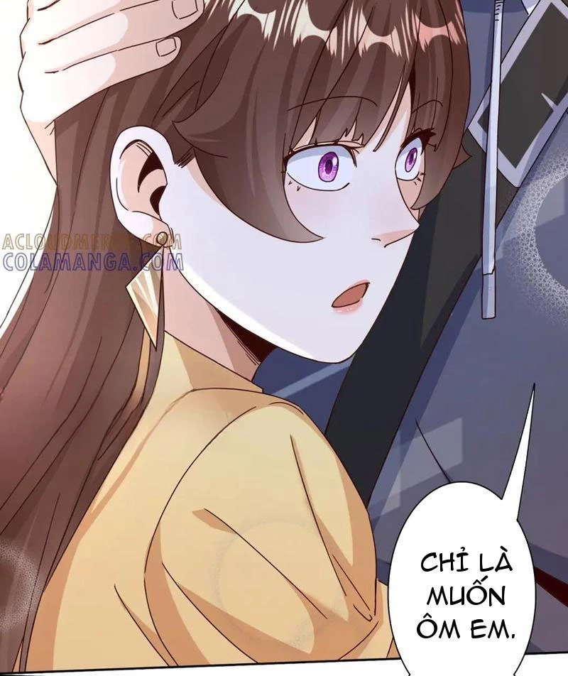 Sau Khi Sống Lại Ở Mạt Thế, Ta Điên Cuồng Thăng Cấp Chapter 64 - 79