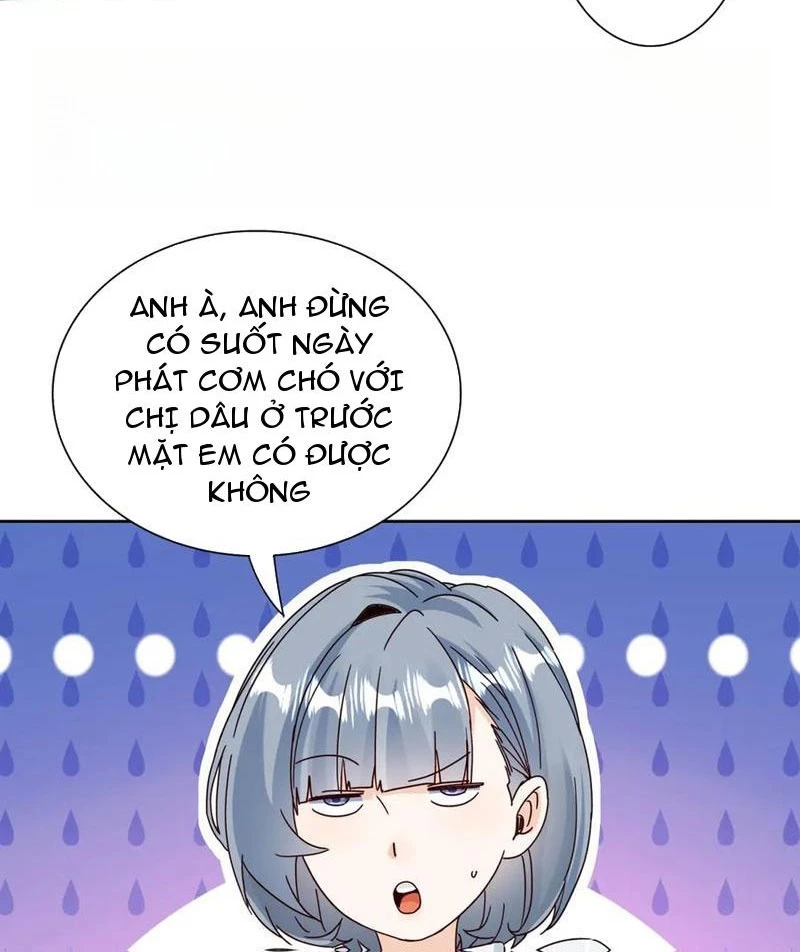 Sau Khi Sống Lại Ở Mạt Thế, Ta Điên Cuồng Thăng Cấp Chapter 64 - 80