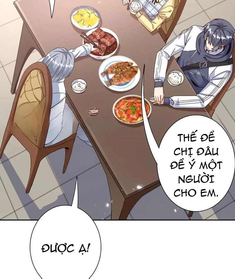 Sau Khi Sống Lại Ở Mạt Thế, Ta Điên Cuồng Thăng Cấp Chapter 64 - 83