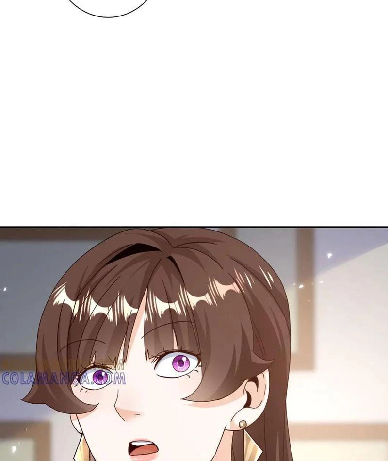 Sau Khi Sống Lại Ở Mạt Thế, Ta Điên Cuồng Thăng Cấp Chapter 64 - 84