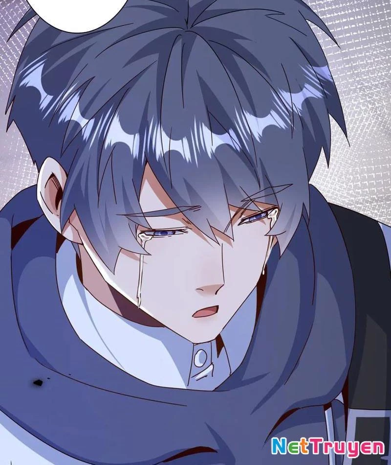 Sau Khi Sống Lại Ở Mạt Thế, Ta Điên Cuồng Thăng Cấp Chapter 64 - 86