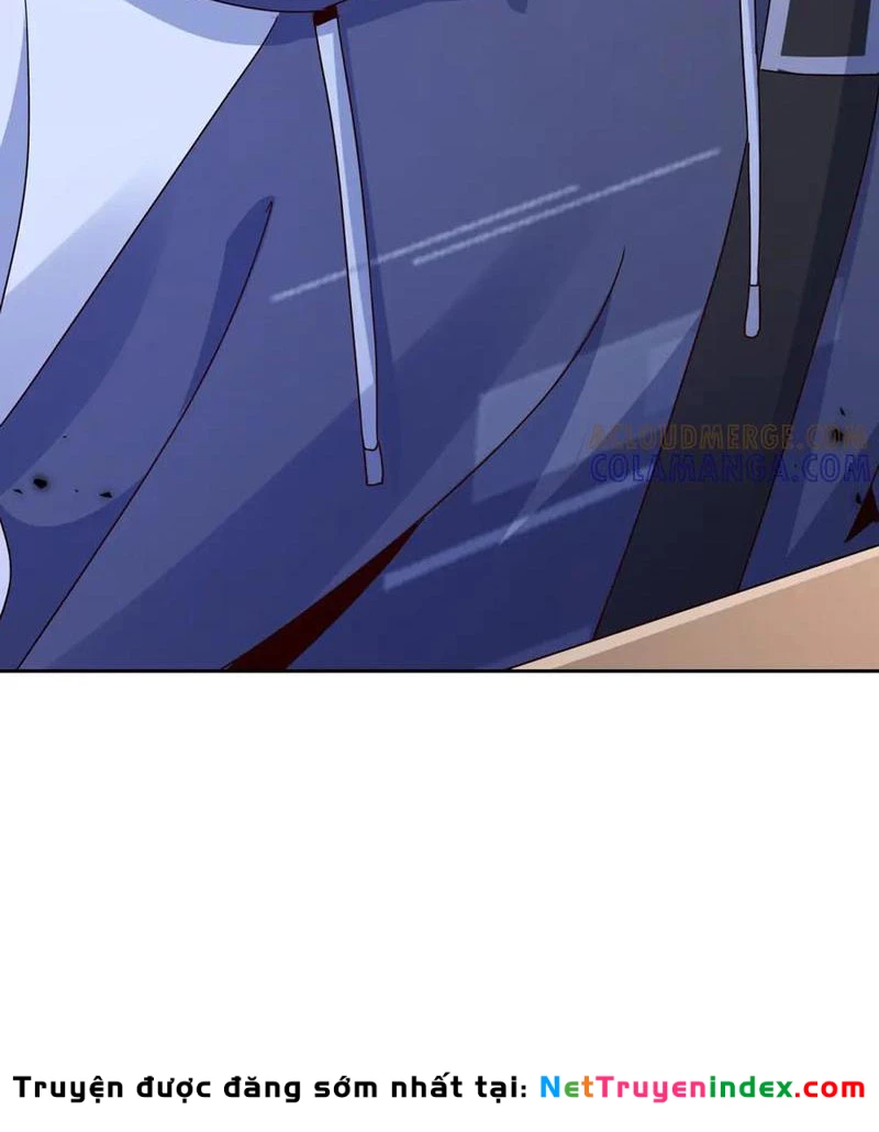 Sau Khi Sống Lại Ở Mạt Thế, Ta Điên Cuồng Thăng Cấp Chapter 64 - 87