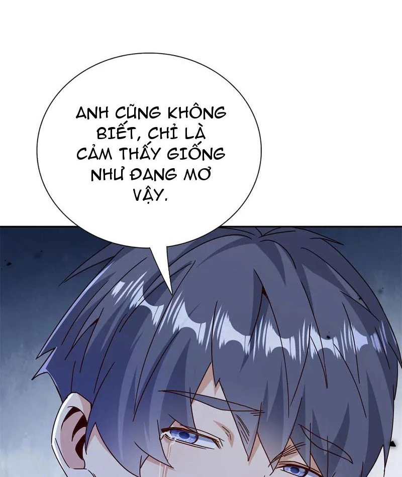 Sau Khi Sống Lại Ở Mạt Thế, Ta Điên Cuồng Thăng Cấp Chapter 64 - 88