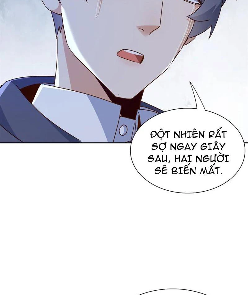 Sau Khi Sống Lại Ở Mạt Thế, Ta Điên Cuồng Thăng Cấp Chapter 64 - 89