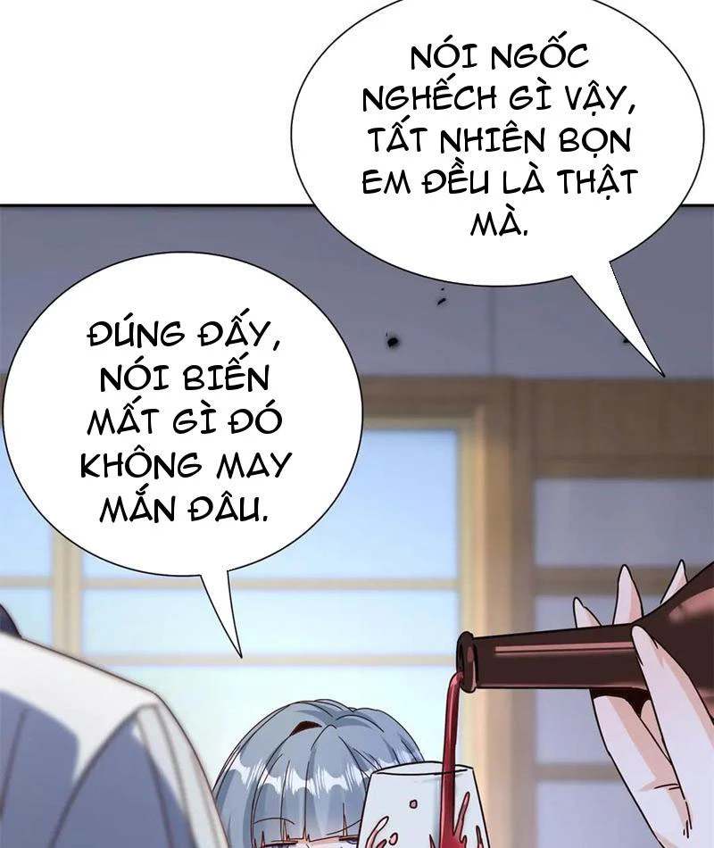 Sau Khi Sống Lại Ở Mạt Thế, Ta Điên Cuồng Thăng Cấp Chapter 64 - 90