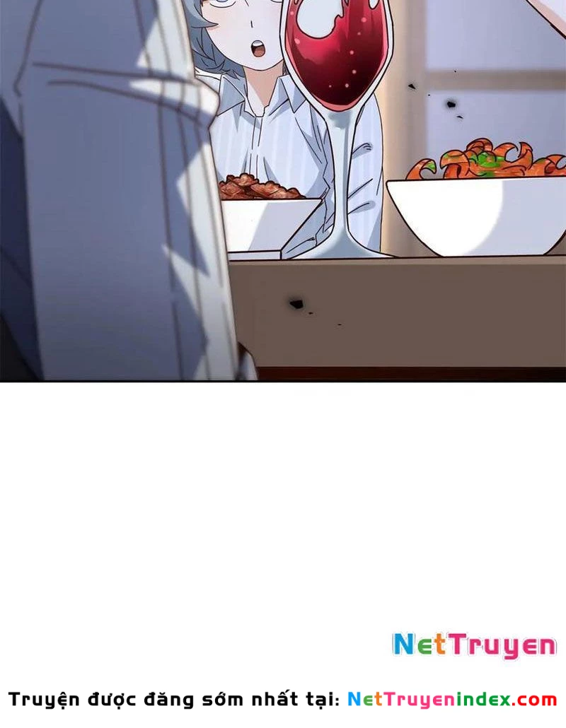 Sau Khi Sống Lại Ở Mạt Thế, Ta Điên Cuồng Thăng Cấp Chapter 64 - 91