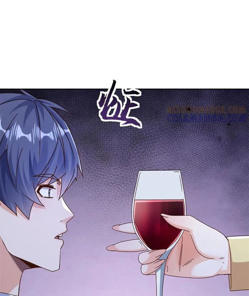 Sau Khi Sống Lại Ở Mạt Thế, Ta Điên Cuồng Thăng Cấp Chapter 64 - 92