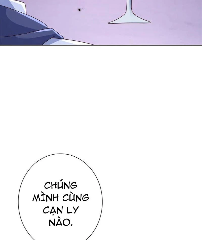 Sau Khi Sống Lại Ở Mạt Thế, Ta Điên Cuồng Thăng Cấp Chapter 64 - 93