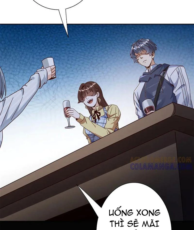 Sau Khi Sống Lại Ở Mạt Thế, Ta Điên Cuồng Thăng Cấp Chapter 64 - 94