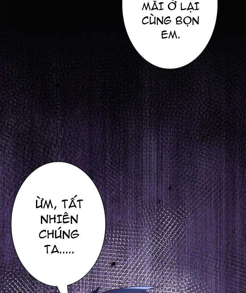 Sau Khi Sống Lại Ở Mạt Thế, Ta Điên Cuồng Thăng Cấp Chapter 64 - 95