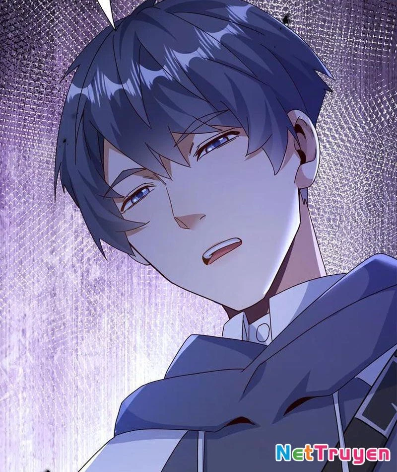 Sau Khi Sống Lại Ở Mạt Thế, Ta Điên Cuồng Thăng Cấp Chapter 64 - 96