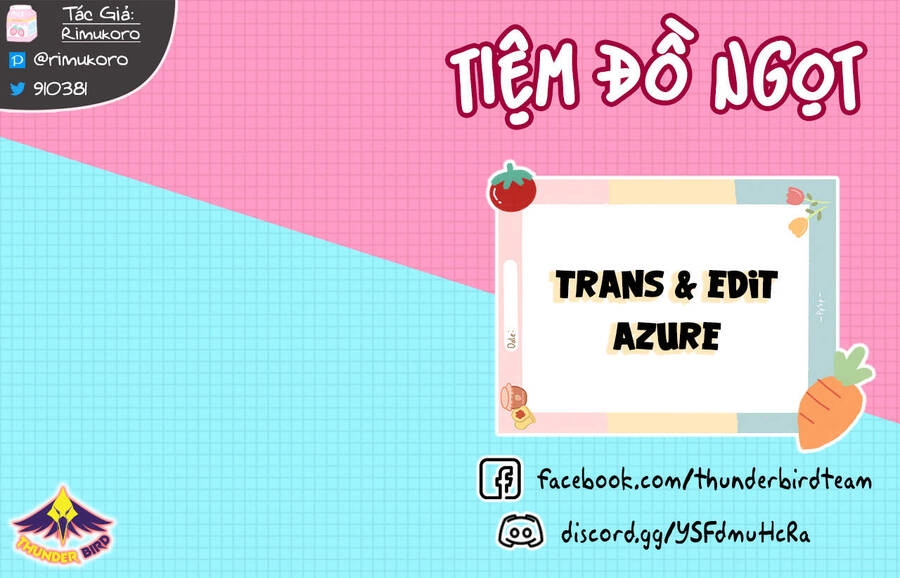 Hãy Cho Tôi Thấy Tình Yêu Của Cậu! Chapter 1 - 1