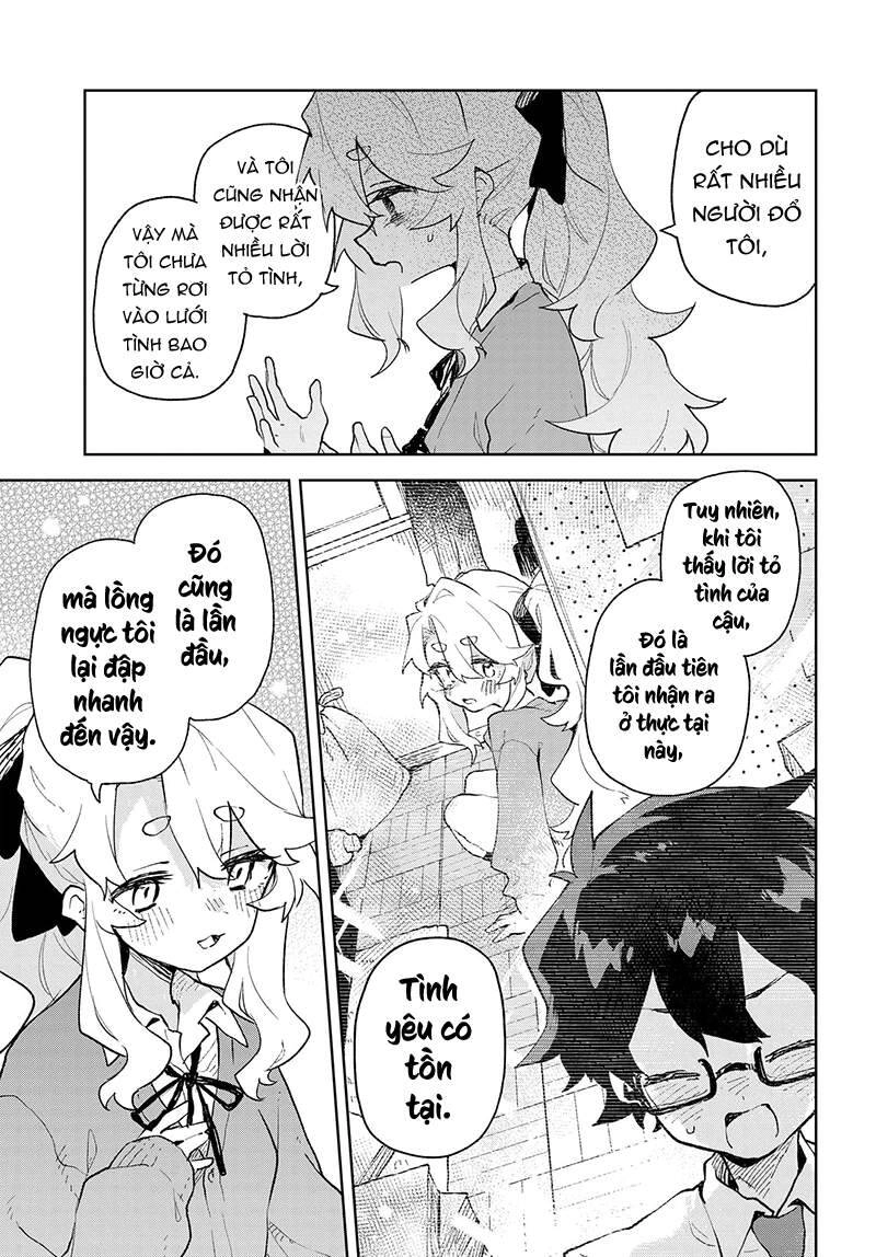 Hãy Cho Tôi Thấy Tình Yêu Của Cậu! Chapter 1 - 43