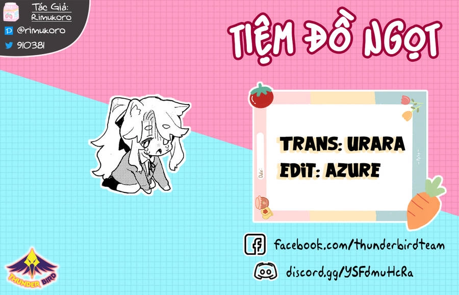 Hãy Cho Tôi Thấy Tình Yêu Của Cậu! Chapter 3 - 1