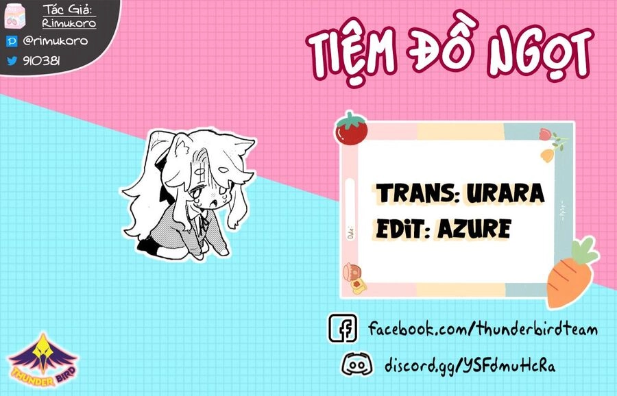 Hãy Cho Tôi Thấy Tình Yêu Của Cậu! Chapter - 1