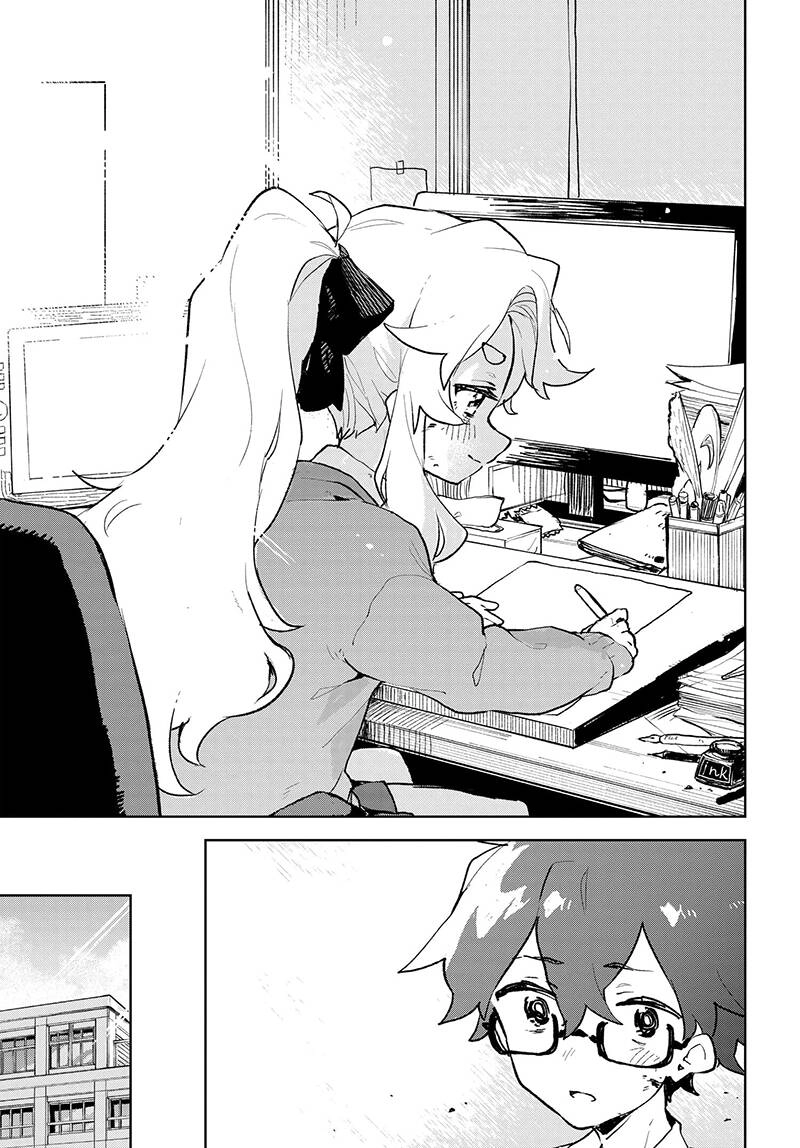 Hãy Cho Tôi Thấy Tình Yêu Của Cậu! Chapter 5 - 20