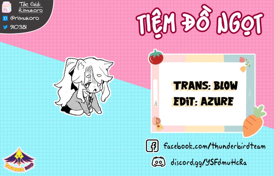 Hãy Cho Tôi Thấy Tình Yêu Của Cậu! Chapter 9 - 1