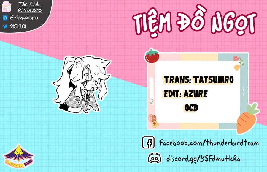 Hãy Cho Tôi Thấy Tình Yêu Của Cậu! Chapter 10 - 1