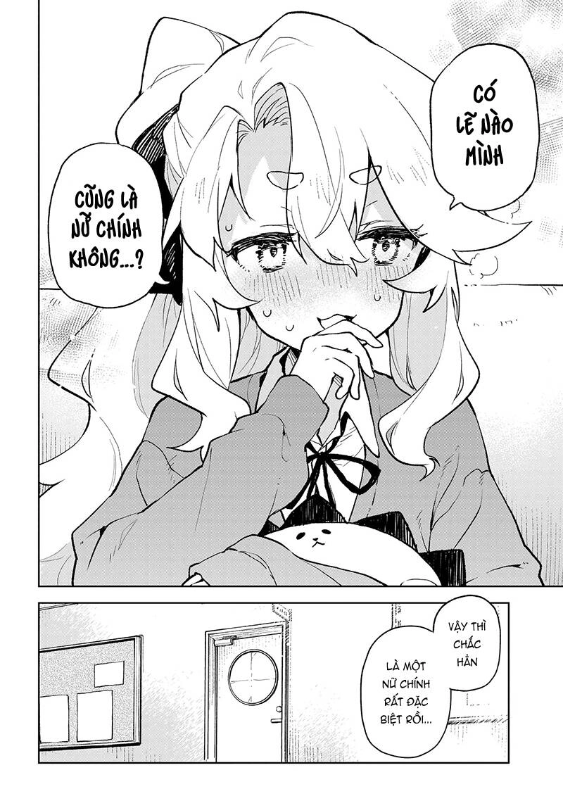 Hãy Cho Tôi Thấy Tình Yêu Của Cậu! Chapter 12 - 23