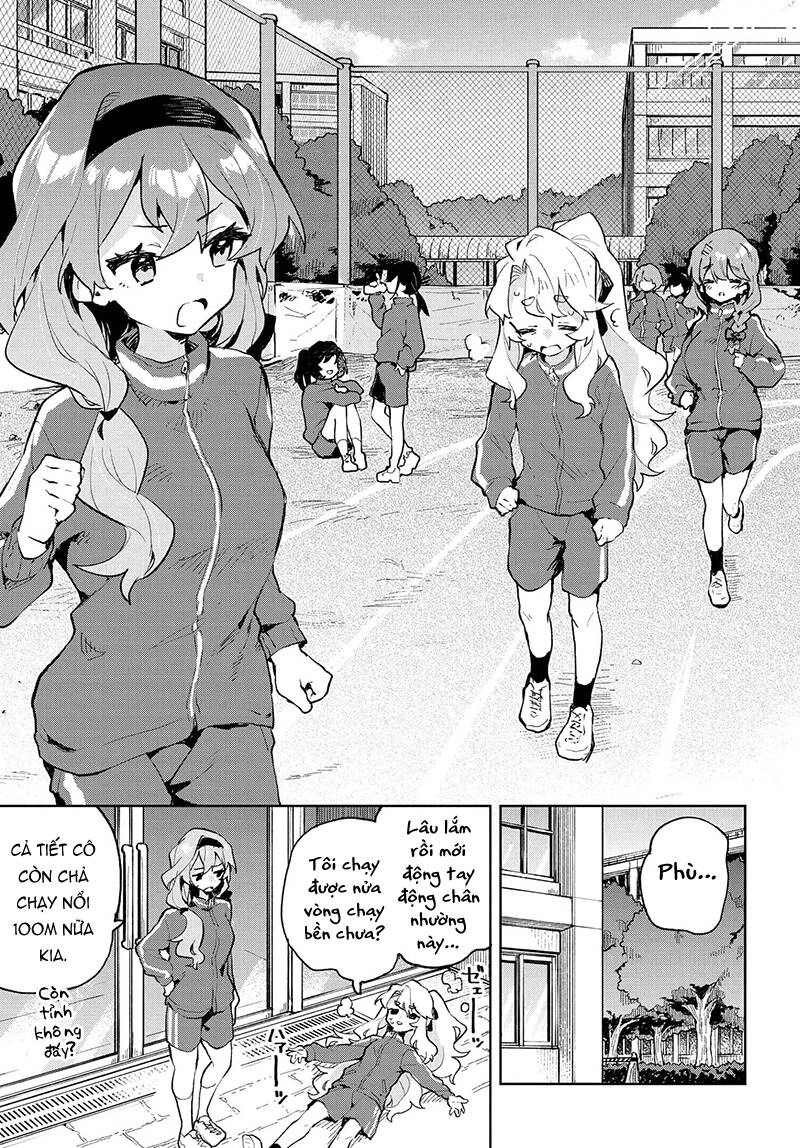 Hãy Cho Tôi Thấy Tình Yêu Của Cậu! Chapter 13 - 6