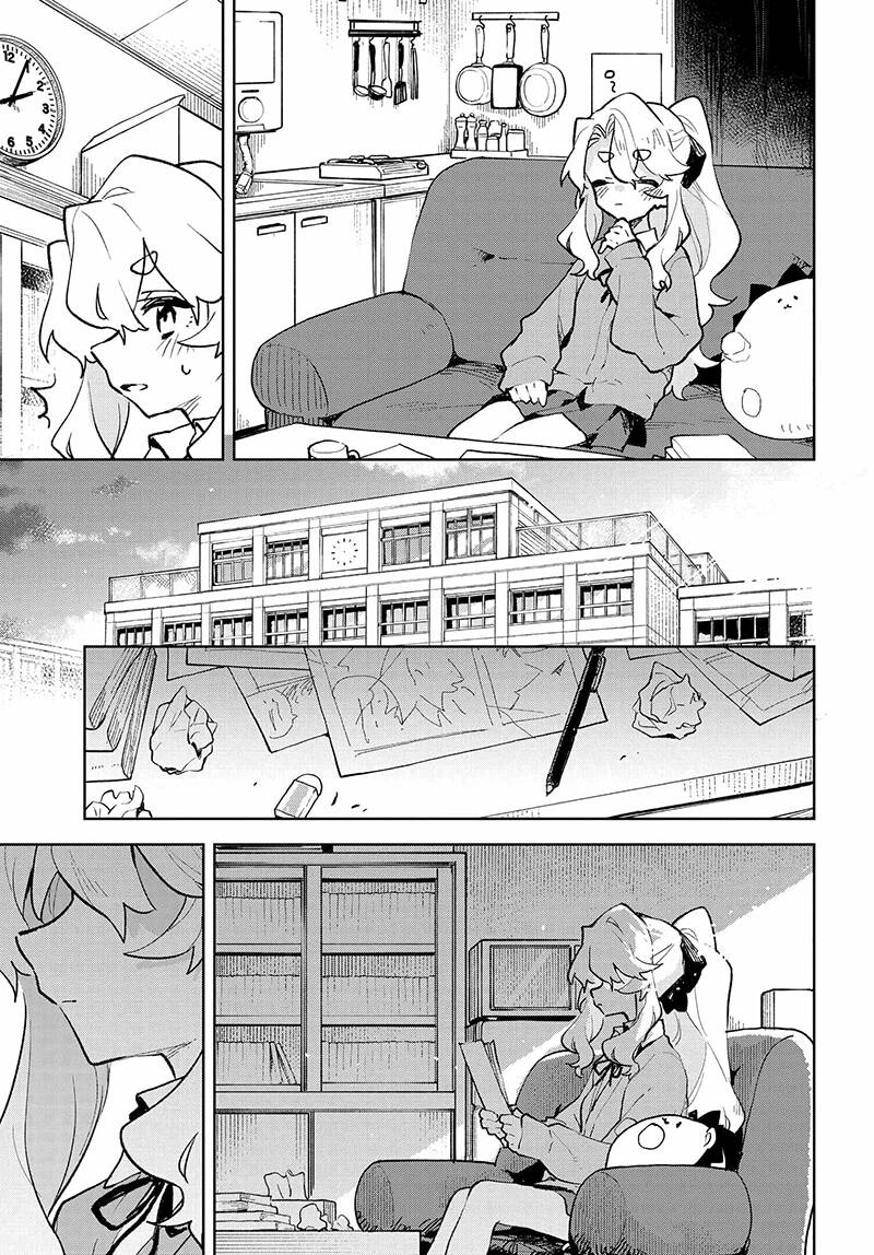 Hãy Cho Tôi Thấy Tình Yêu Của Cậu! Chapter 13 - 14