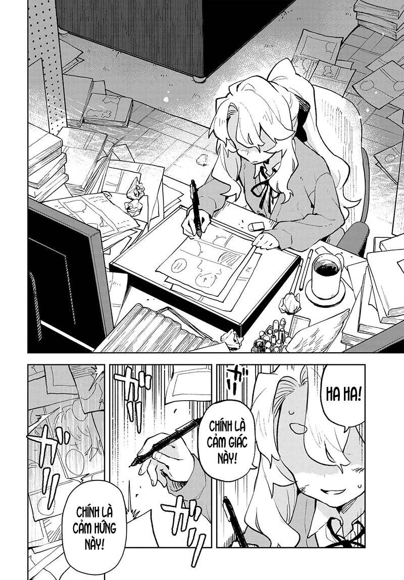 Hãy Cho Tôi Thấy Tình Yêu Của Cậu! Chapter 13 - 19