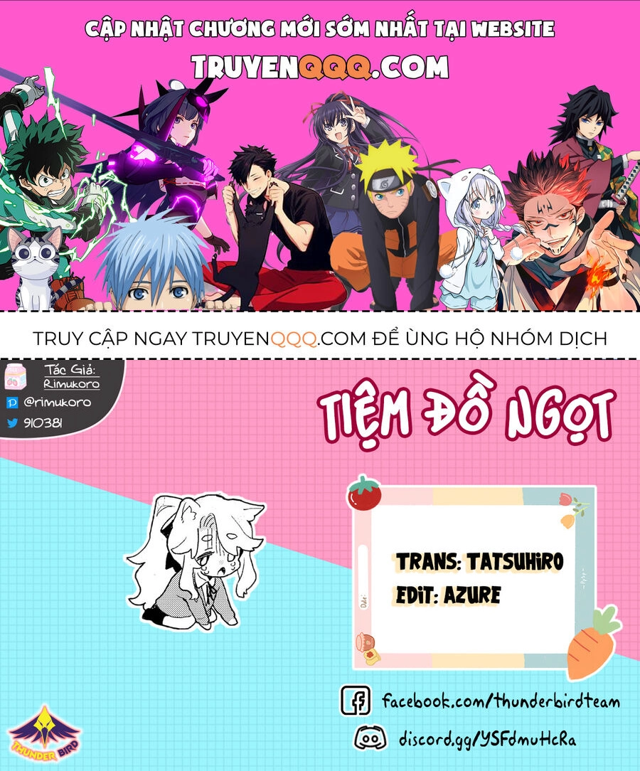 Hãy Cho Tôi Thấy Tình Yêu Của Cậu! Chapter 14 - 1