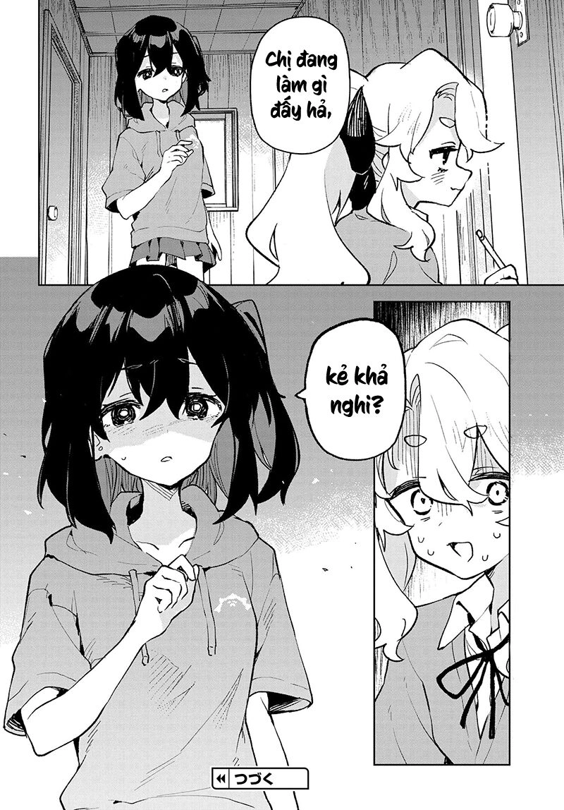 Hãy Cho Tôi Thấy Tình Yêu Của Cậu! Chapter 14 - 19